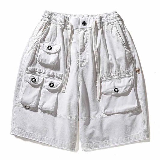 Men's Cargo Shorts